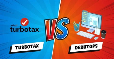 difference between turbotax online and desktop